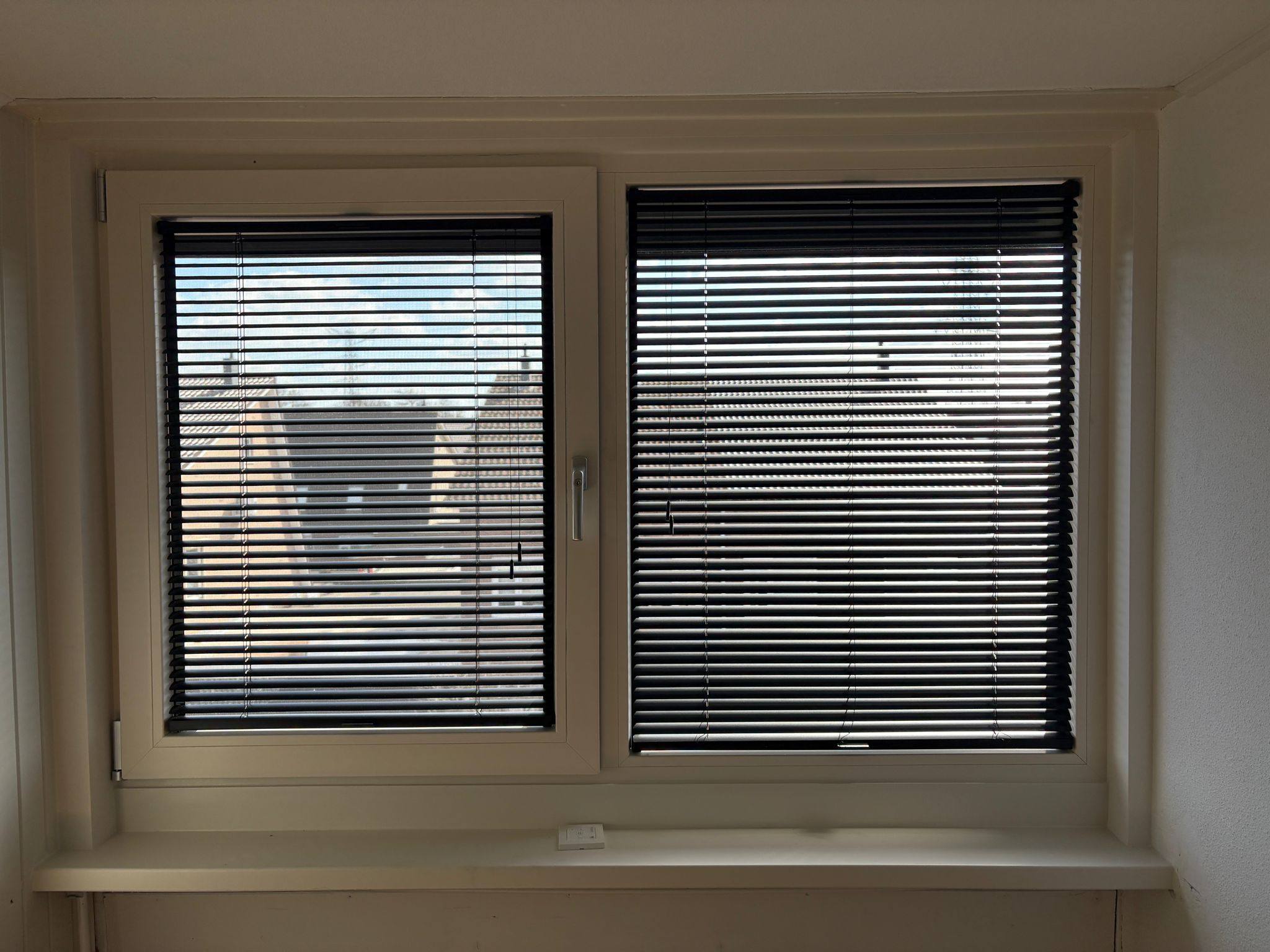 Kozijnen project Wilmink Montage