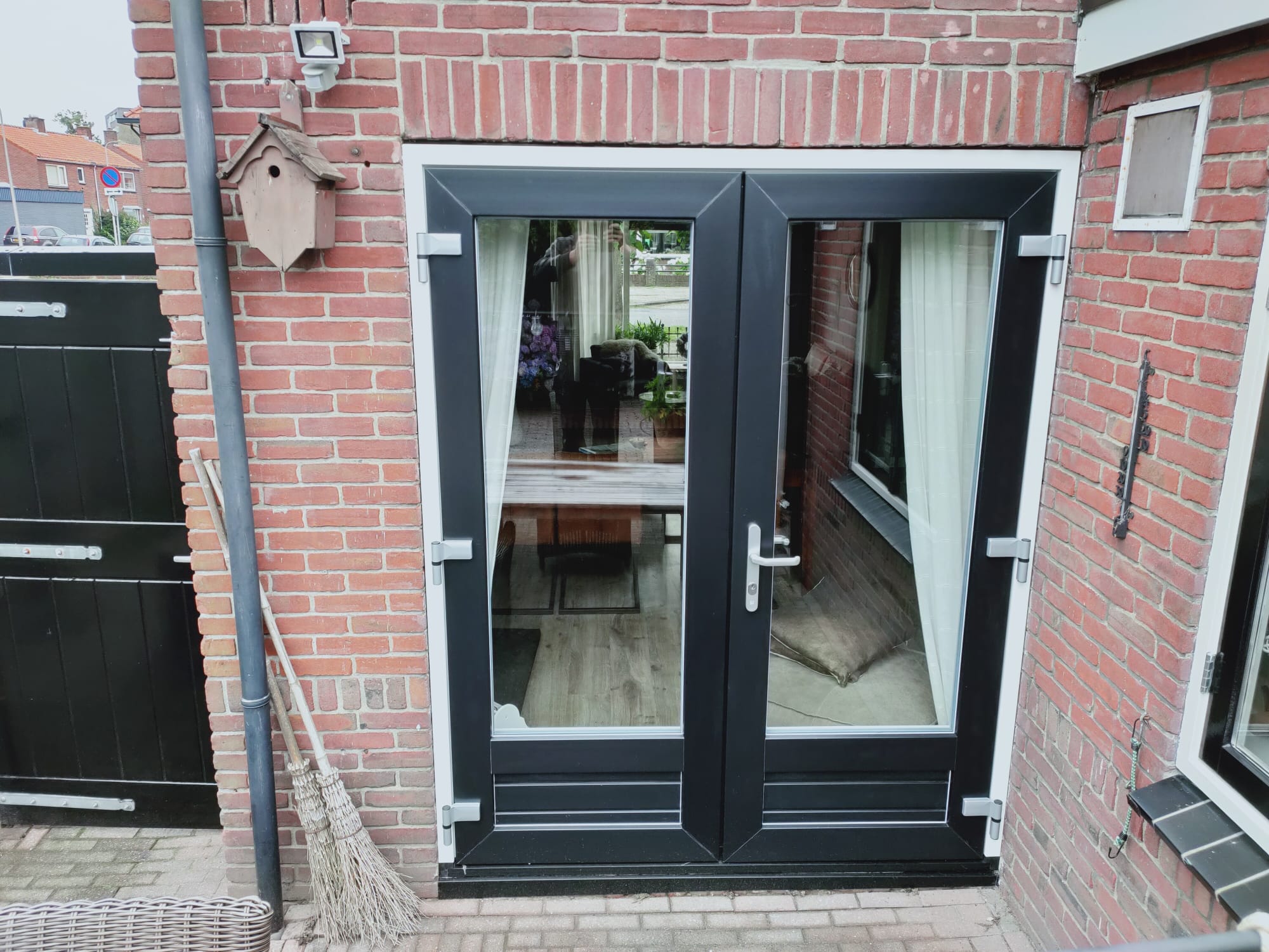 Schuifpui project Wilmink Montage