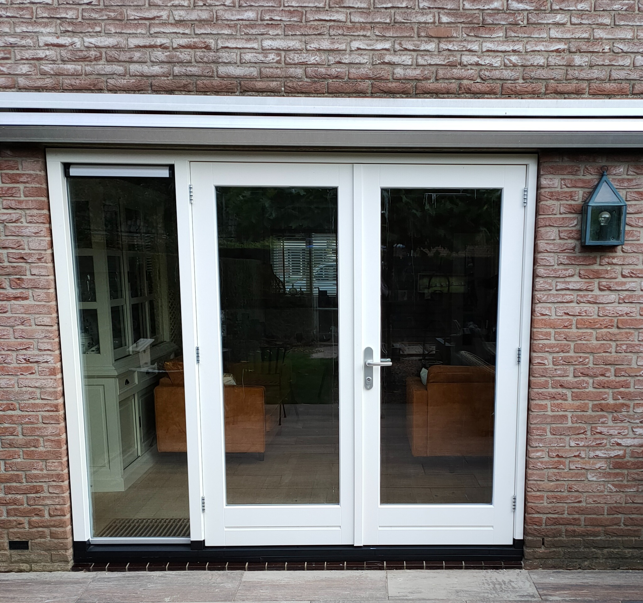 Schuifpui project Wilmink Montage