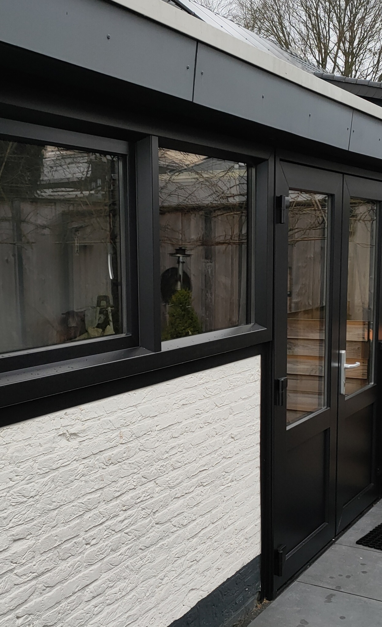 Schuifpui project Wilmink Montage