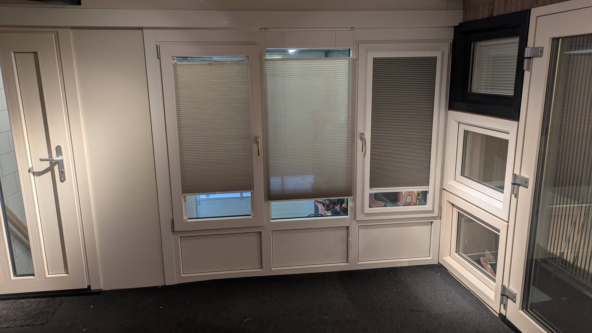 Schuifpui project Wilmink Montage